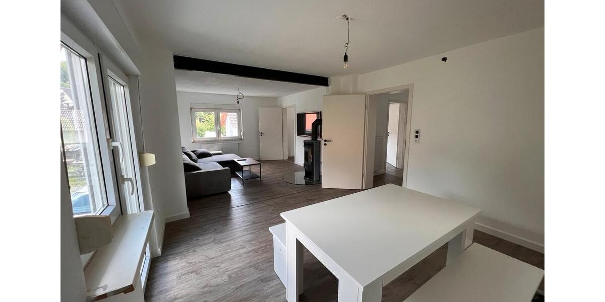 Einfamilienhaus Betzdorf - 3 Zimmer, 92 m&sup2;, 1.200&euro; | Angebot:25931942