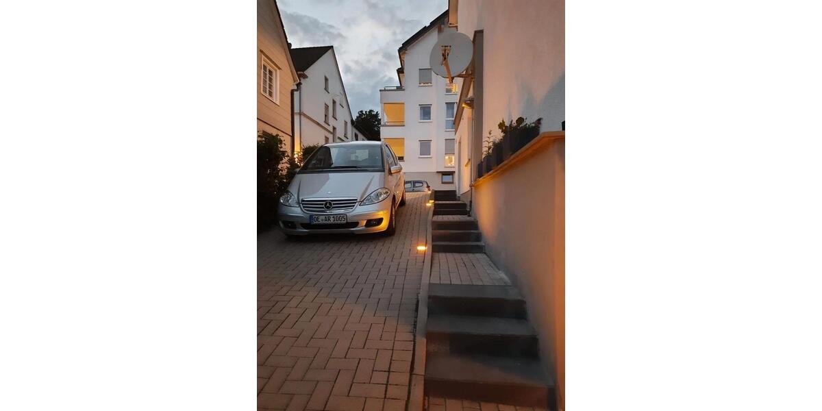 Etagenwohnung Olpe - 7 Zimmer, 175 m&sup2;, 490&euro; | Angebot:24866591