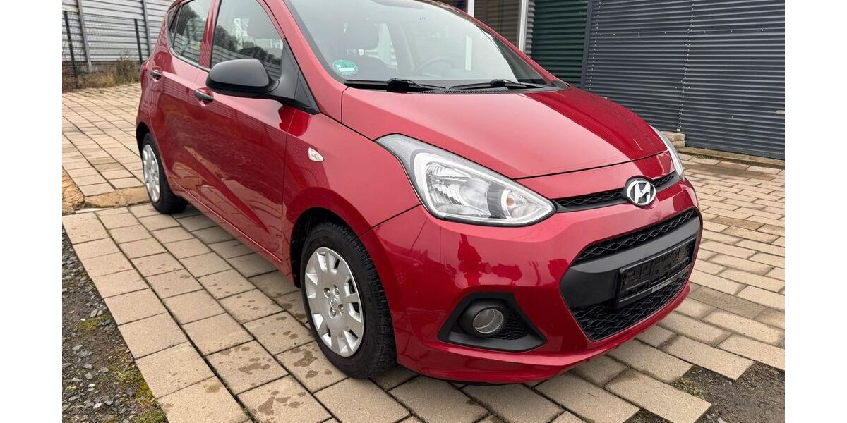 Hyundai i10 140.000 km 3.990 &euro; Kreuztal 57223