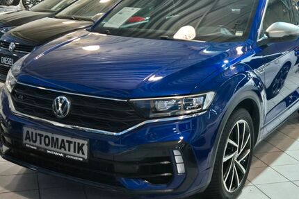VW T-Roc 59.500 km 26.999 &euro; Dillenburg 35683
