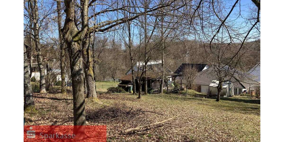 Grundstück Freudenberg - 116.000&euro; | Angebot:25204063