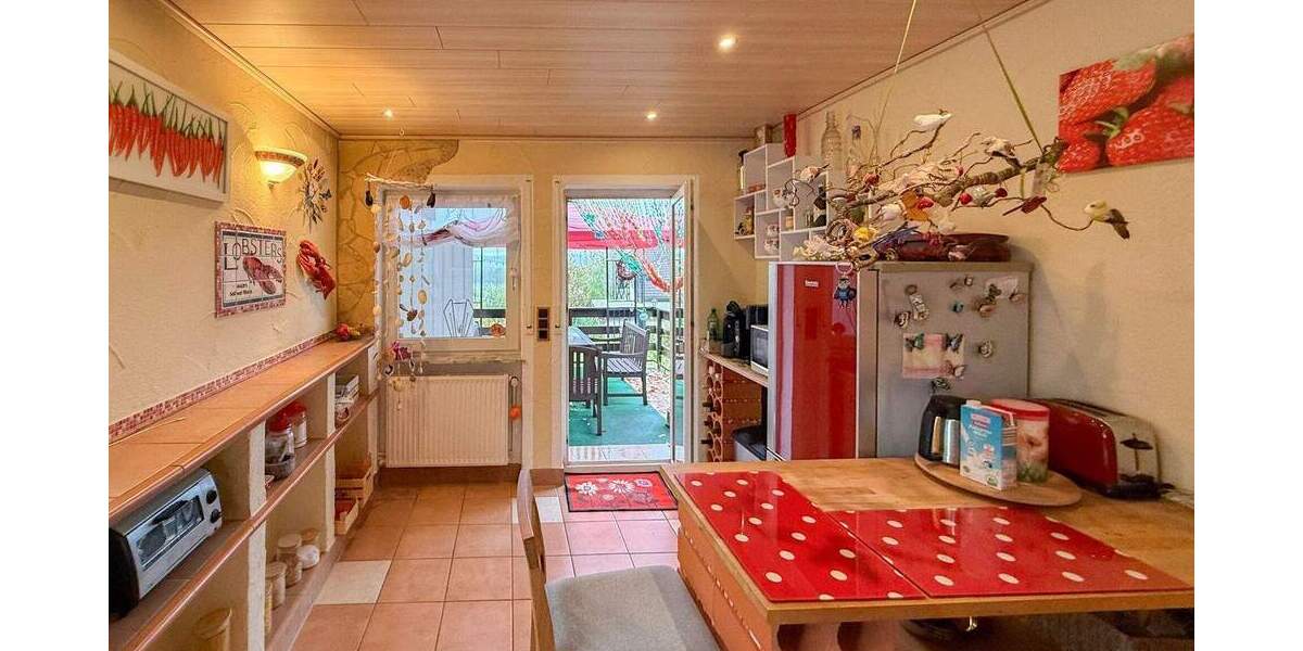 Einfamilienhaus Hachenburg VG - 5 Zimmer, 132 m&sup2;, 229.000&euro; | Angebot:25691833