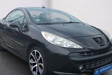 Peugeot 207 174.741 km 3.499 &euro; Olpe 57462