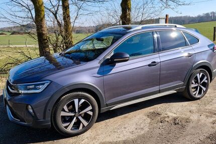 VW Taigo 30.000 km 23.600 &euro; Lennestadt 57368