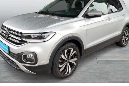 VW T-Cross 17.700 km 19.650 &euro; Siegen 57076