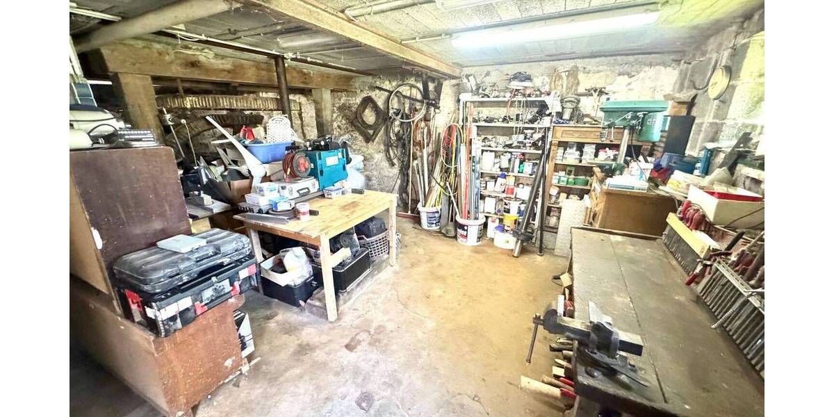 Mehrfamilienhaus, Wohnhaus Nisterau Bach - 299.000&euro; | Angebot:25689274