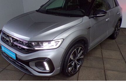 VW T-Roc 44.575 km 25.470 &euro; Lennestadt 57368