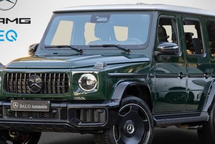 Mercedes-Benz G 63 AMG 14.500 km 229.880 &euro; Siegen 57074