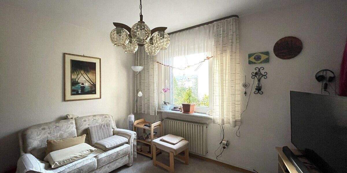 Einfamilienhaus Dietzhölztal / Ewersbach Ewersbach - 5 Zimmer, 108 m&sup2;, 149.000&euro; | Angebot:25665436