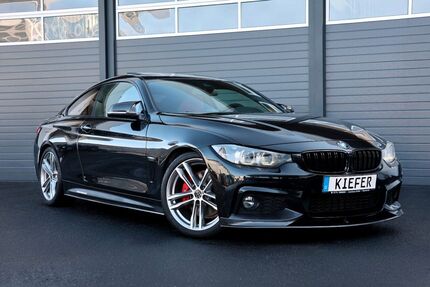 BMW 430 74.339 km 27.950 &euro; Rennerod 56477