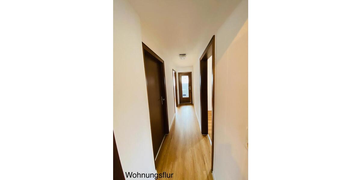 Etagenwohnung Gebhardshain - 3 Zimmer, 80 m&sup2;, 615&euro; | Angebot:26662812