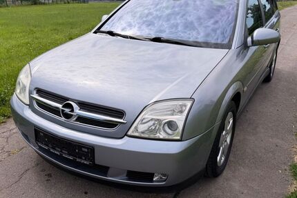 Opel Vectra 180.000 km 2.990 &euro; Kirchhundem 57399