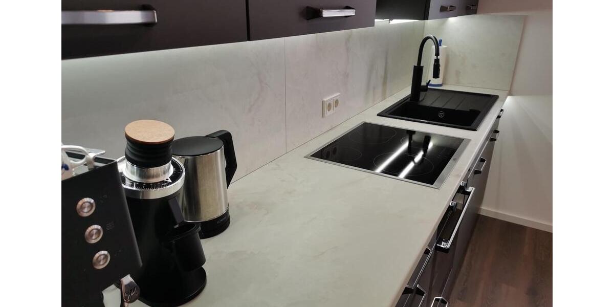 Etagenwohnung Scheuerfeld - 2 Zimmer, 60 m&sup2;, 700&euro; | Angebot:25965360