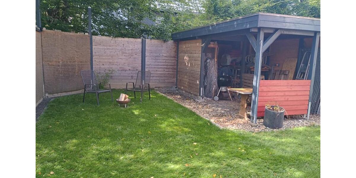 Einfamilienhaus Hilchenbach - 7 Zimmer, 155 m&sup2;, 339.000&euro; | Angebot:25751075