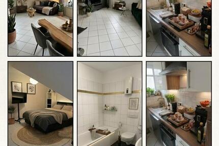 Wohnung Lennestadt - 3 Zimmer, 72 m&sup2;, 900&euro; | Angebot:25612724