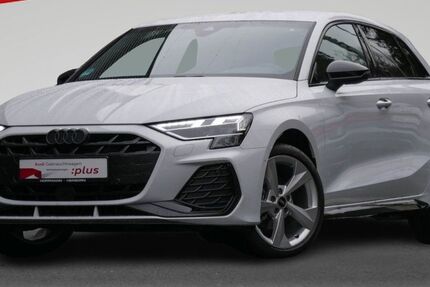 Audi A3 2.451 km 32.970 &euro; Herborn 35745