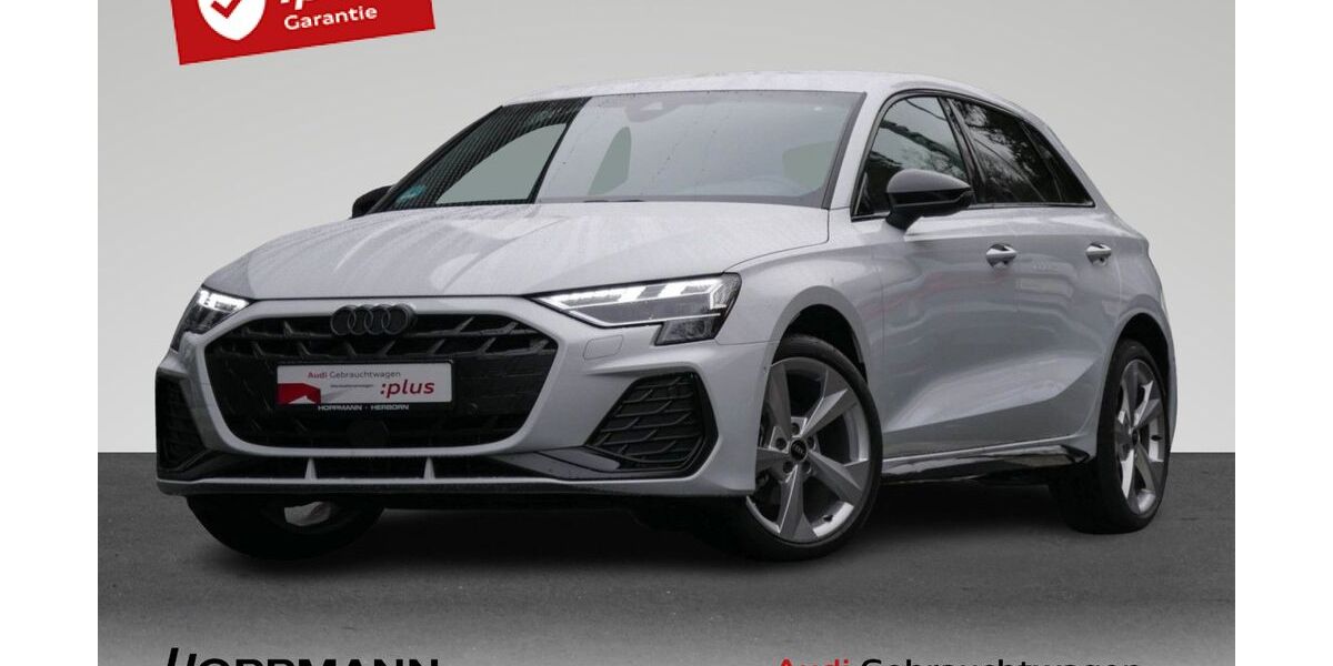 Audi A3 2.451 km 32.970 &euro; Herborn 35745