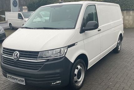 VW T6 Transporter 160.000 km 19.900 &euro; Bad Marienberg 56470