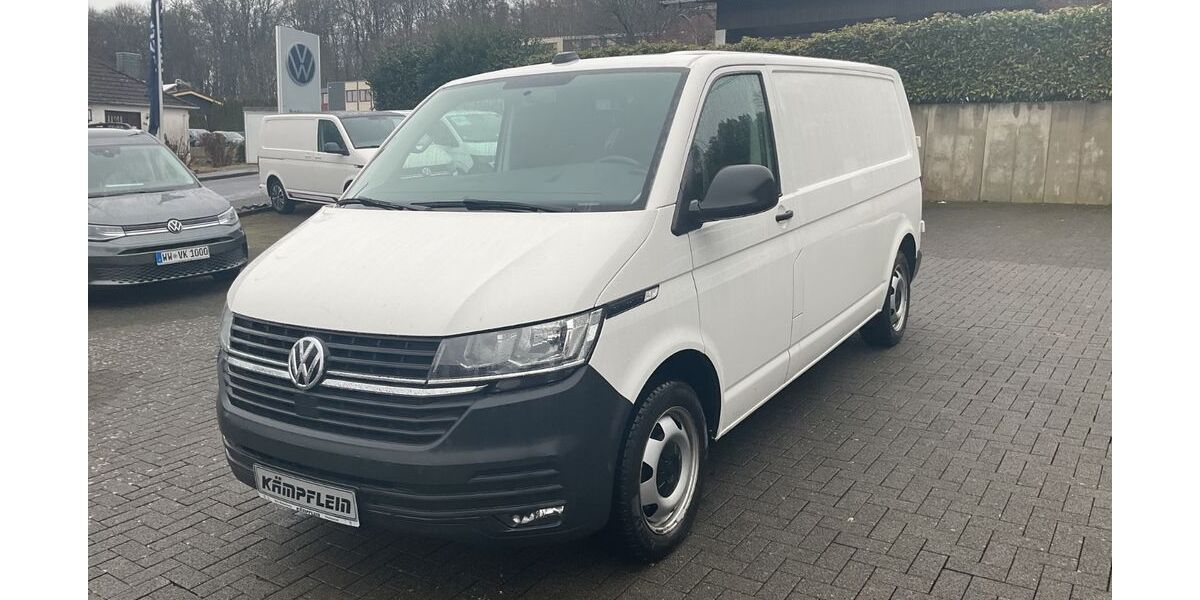 VW T6 Transporter 160.000 km 19.900 &euro; Bad Marienberg 56470