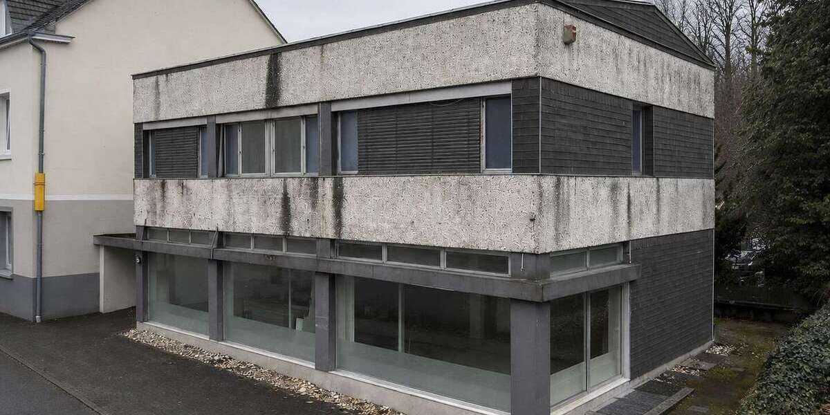 Einfamilienhaus Reichshof - 5 Zimmer, 118 m&sup2;, 400.000&euro; | Angebot:27002862
