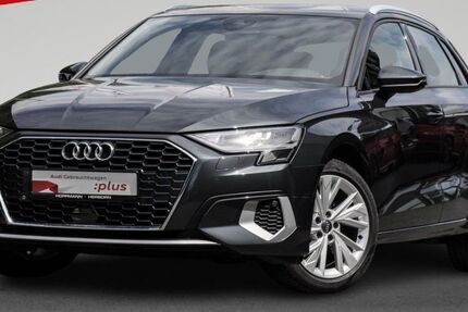 Audi A3 79.347 km 17.970 &euro; Herborn 35745