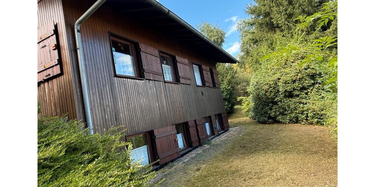 Einfamilienhaus Rennerod - 5 Zimmer, 50 m&sup2;, 110.000&euro; | Angebot:23970995
