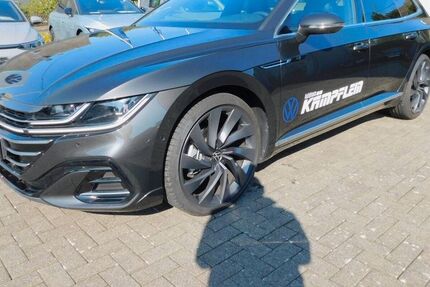 VW Arteon 18.000 km 39.990 &euro; Bad Marienberg 56470