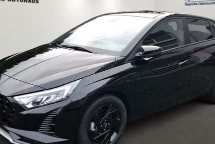 Hyundai i20 2.990 km 22.490 &euro; Olpe 57462
