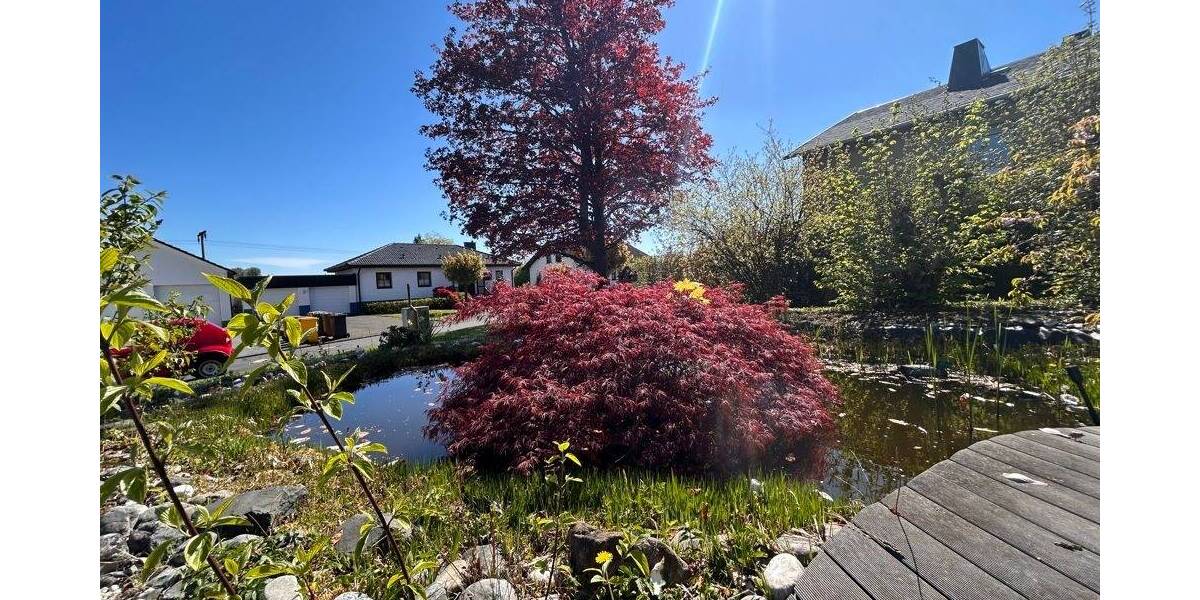 Mehrfamilienhaus, Wohnhaus Nisterau Bach - 7 Zimmer, 160 m&sup2;, 249.000&euro; | Angebot:25799353