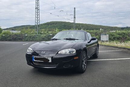 Mazda MX-5 121.616 km 8.000 &euro; Haiger 35708