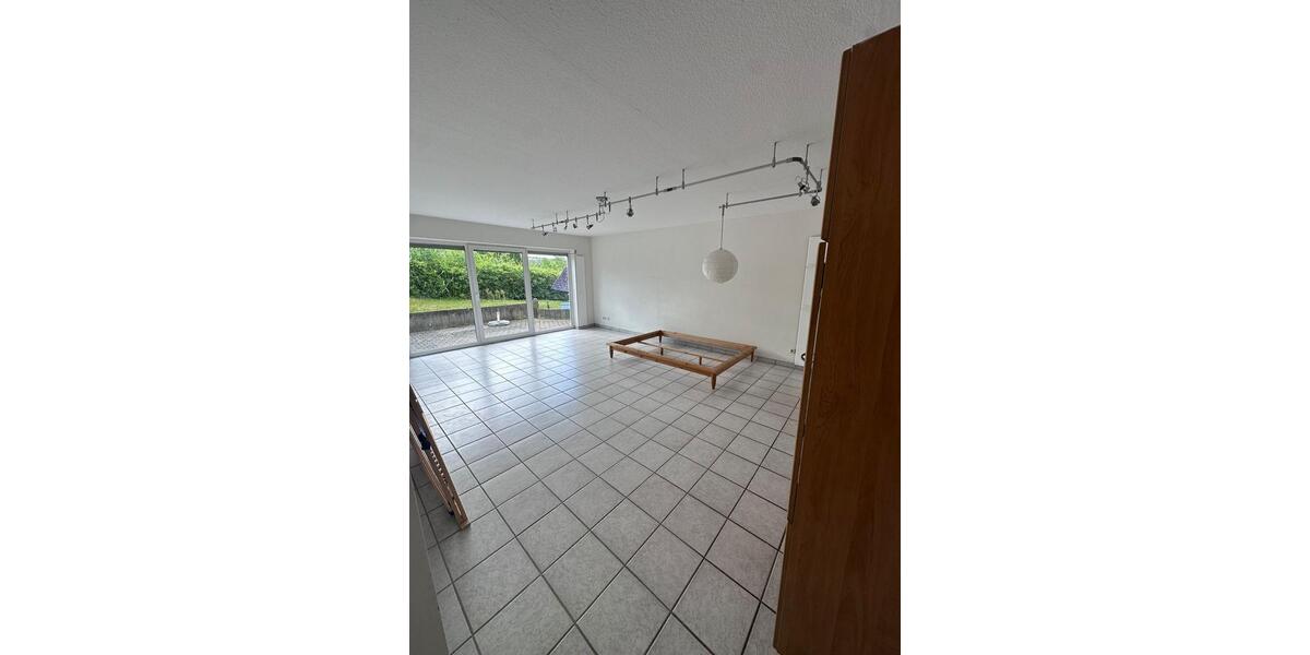 Terrassenwohnung Malberg - 2 Zimmer, 66 m&sup2;, 540&euro; | Angebot:25590931