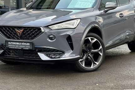 Cupra Formentor 40.096 km 28.450 &euro; Wenden 57482