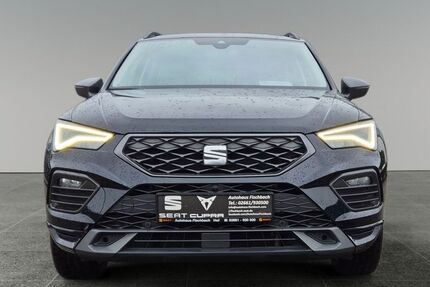 Seat Ateca 30.000 km 25.790 &euro; Hof 56472