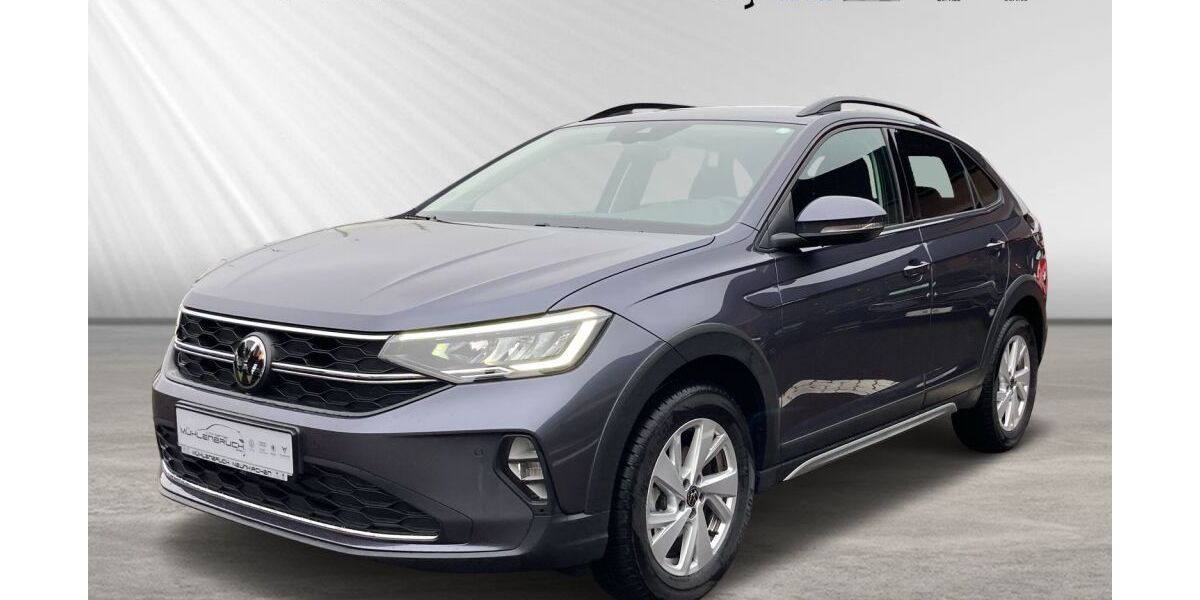 VW Taigo 17.835 km 21.999 &euro; Neunkirchen 57290