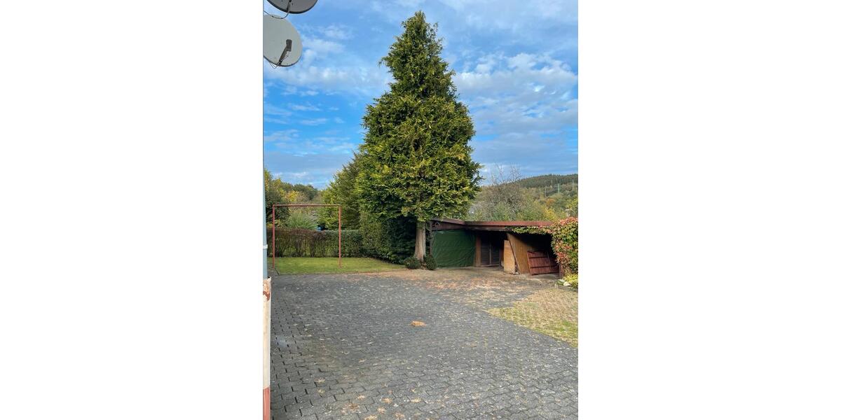 Einfamilienhaus Kreuztal - 2 Zimmer, 150 m&sup2;, 249.000&euro; | Angebot:25070806