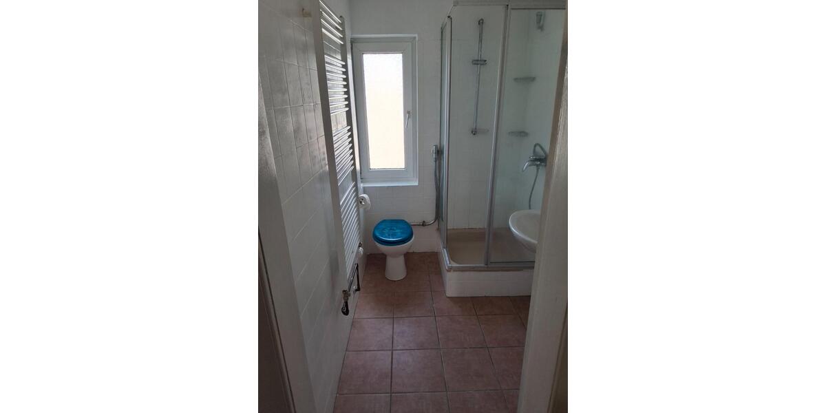 Dachgeschoßwohnung Siegen - 2 Zimmer, 48 m&sup2;, 580&euro; | Angebot:26669612
