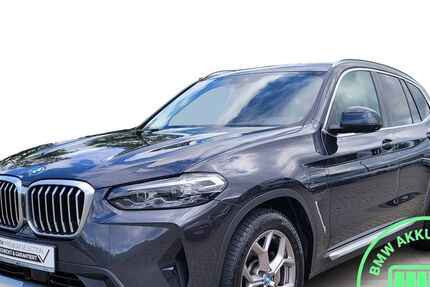 BMW X3 53.530 km 37.890 &euro; Dillenburg 35684