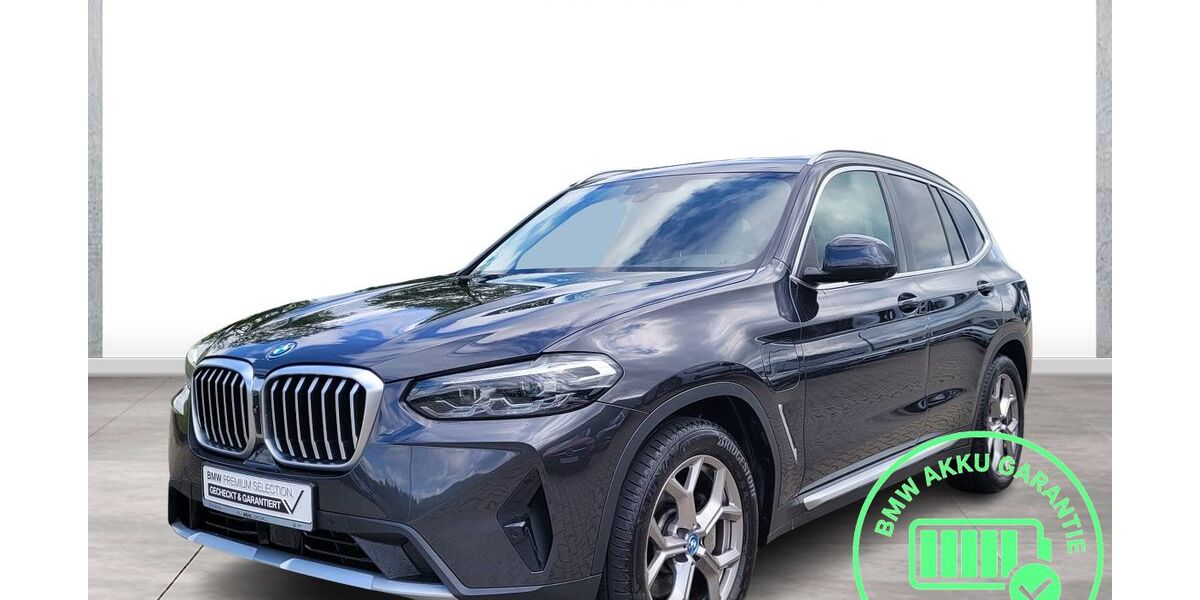 BMW X3 53.530 km 37.890 &euro; Dillenburg 35684