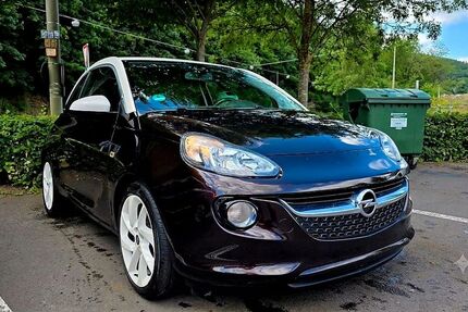 Opel Adam 77.602 km 6.500 &euro; Siegen 57072