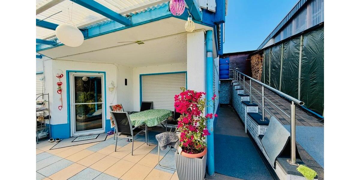 Doppelhaushälfte Hof - 6.5 Zimmer, 165 m&sup2;, 285.000&euro; | Angebot:25589333