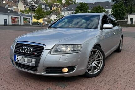 Audi A6 332.000 km 3.999 &euro; Siegen 57074