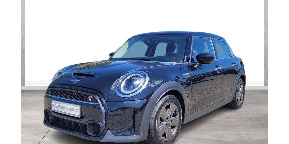 Mini Cooper S 72.348 km 21.690 &euro; Dillenburg 35684