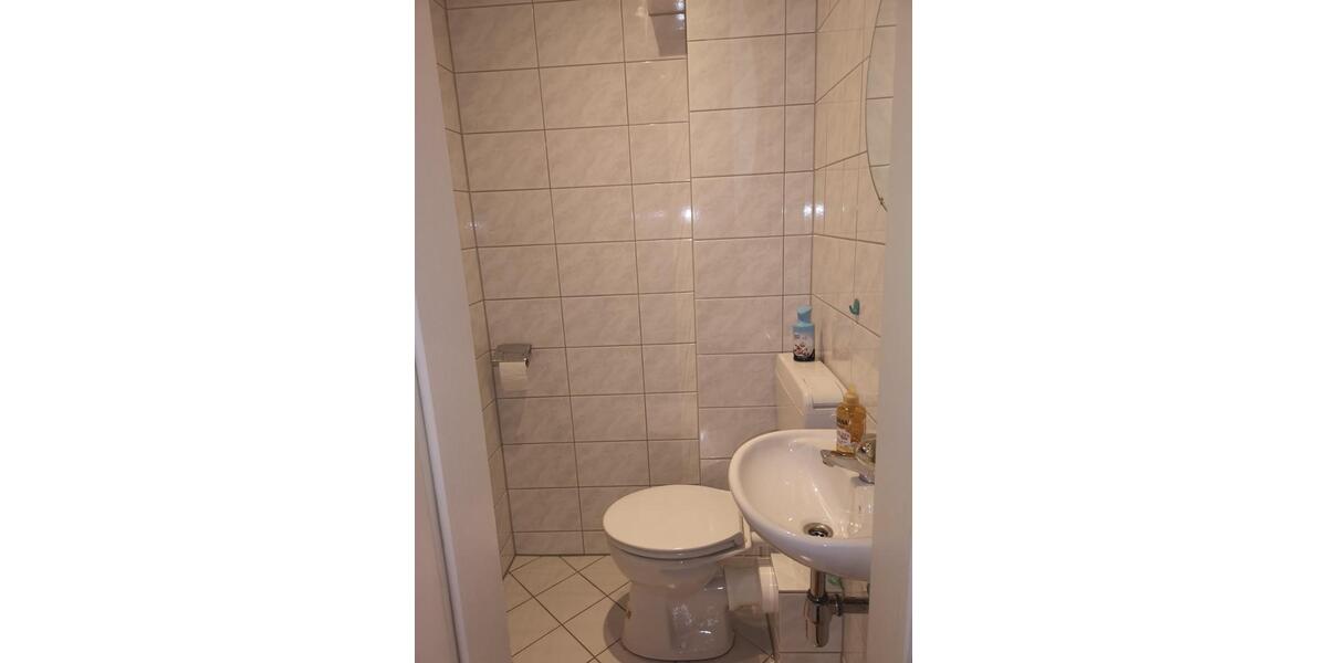 Dachgeschoßwohnung Betzdorf - 3 Zimmer, 79 m&sup2;, 750&euro; | Angebot:24921329