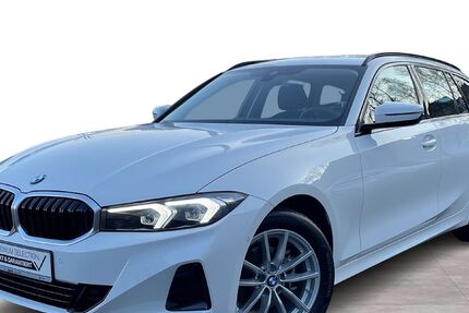 BMW 318 12.720 km 34.890 &euro; Siegen 57076