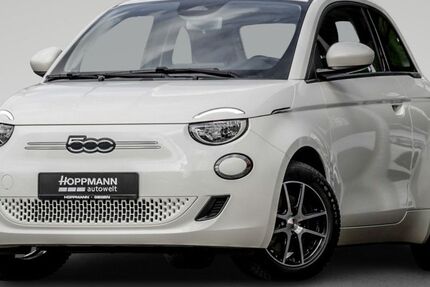 Fiat 500e 18.680 km 21.990 &euro; Siegen 57072