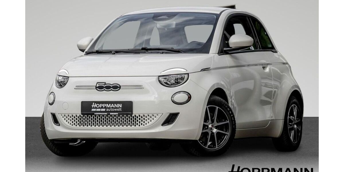 Fiat 500e 18.680 km 21.990 &euro; Siegen 57072
