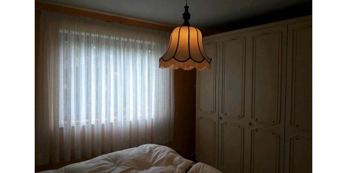 Terrassenwohnung Siegen Dillnhütten - 2 Zimmer, 62 m&sup2;, 700&euro; | Angebot:16056960