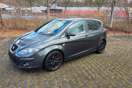 Seat Altea 179.800 km 4.800 &euro; Kirchen 57548
