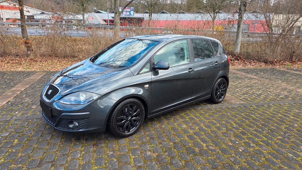 Seat Altea 179.800 km 4.800 &euro; Kirchen 57548
