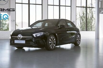 Mercedes-Benz A 250 81.679 km 21.550 &euro; Olpe 57462